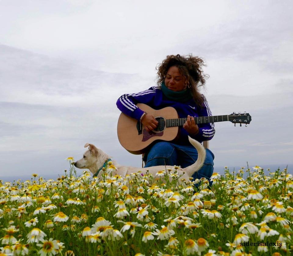 Ματούλα Ζαμάνη Ματούλα Ζαμάνη