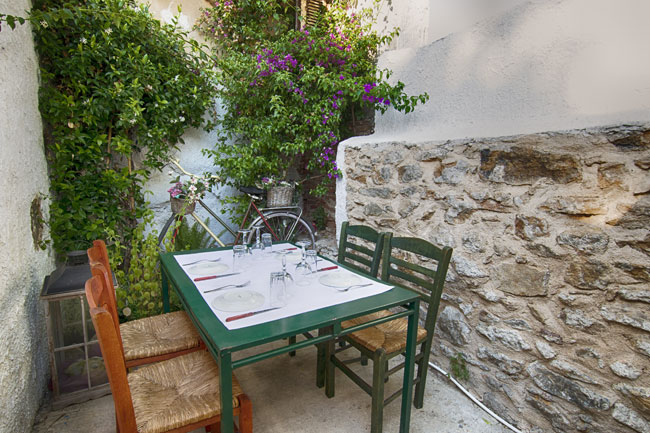 Μυστικός Κήπος