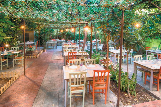 Μονοκατοικία