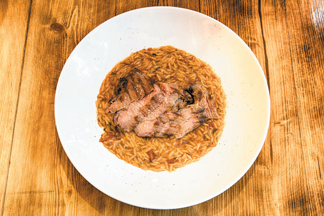 Μονοκατοικία