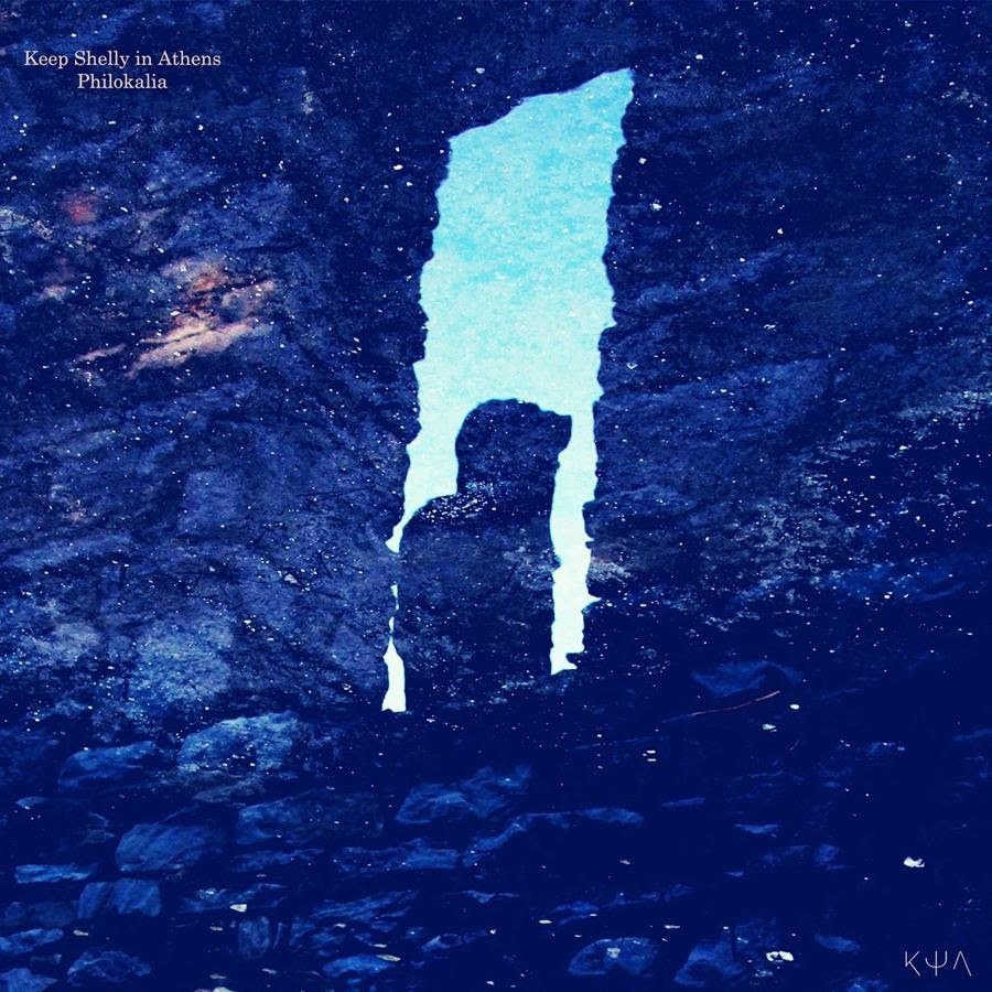 Keep Shelly In Athens