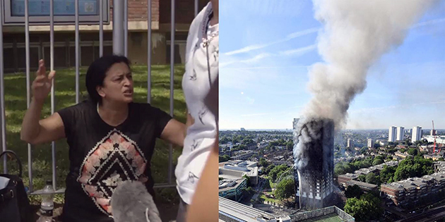 Χωρίς το Ραμαζάνι το Λονδίνο θα θρηνούσε περισσότερα θύματα