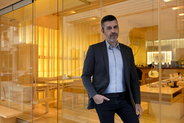 Γιώργος Μπάτζιος