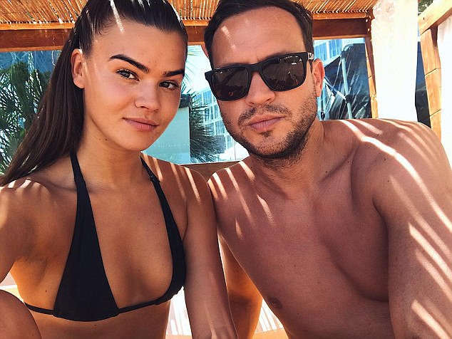 Τζέιμι Ριντ