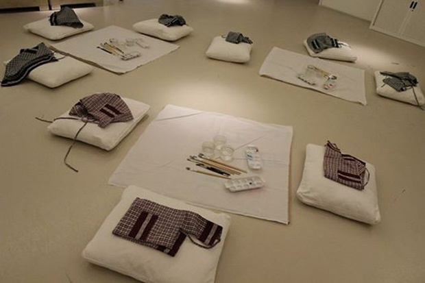  η τέχνη της ΑπεξARTησης