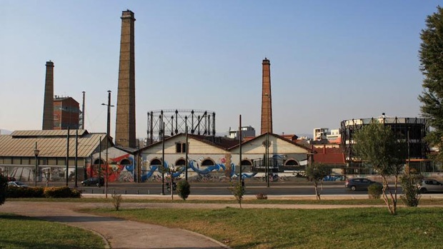 Κυριακές στην Τεχνόπολη