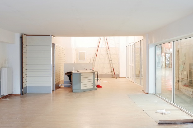 Η Non Spaces δίνει έξυπνες λύσεις για την Αθήνα και τη χρήση χώρων της 