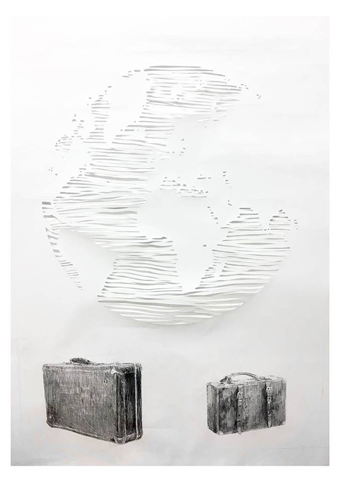 Τι γυρεύεις εις τη Λήμνο, Αλέξη Ακριθάκη; 