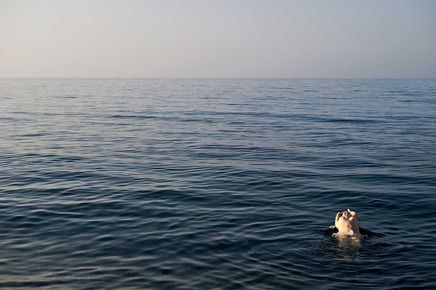 Θερινές αισθήσεις. Θερινές αισθήσεις.