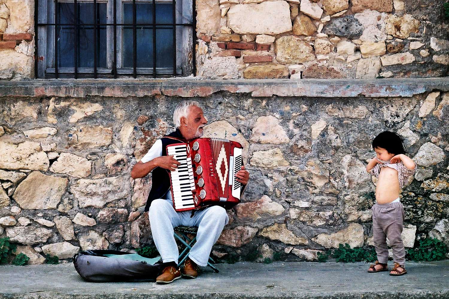 Θερινές αισθήσεις. Θερινές αισθήσεις.