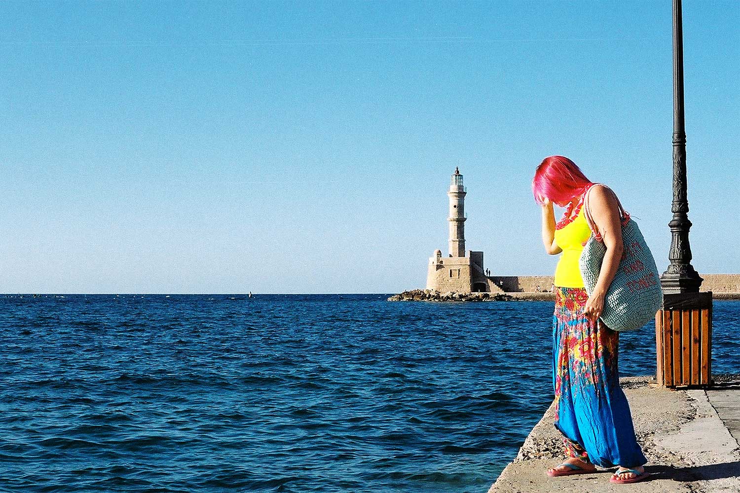 Θερινές αισθήσεις. Θερινές αισθήσεις.