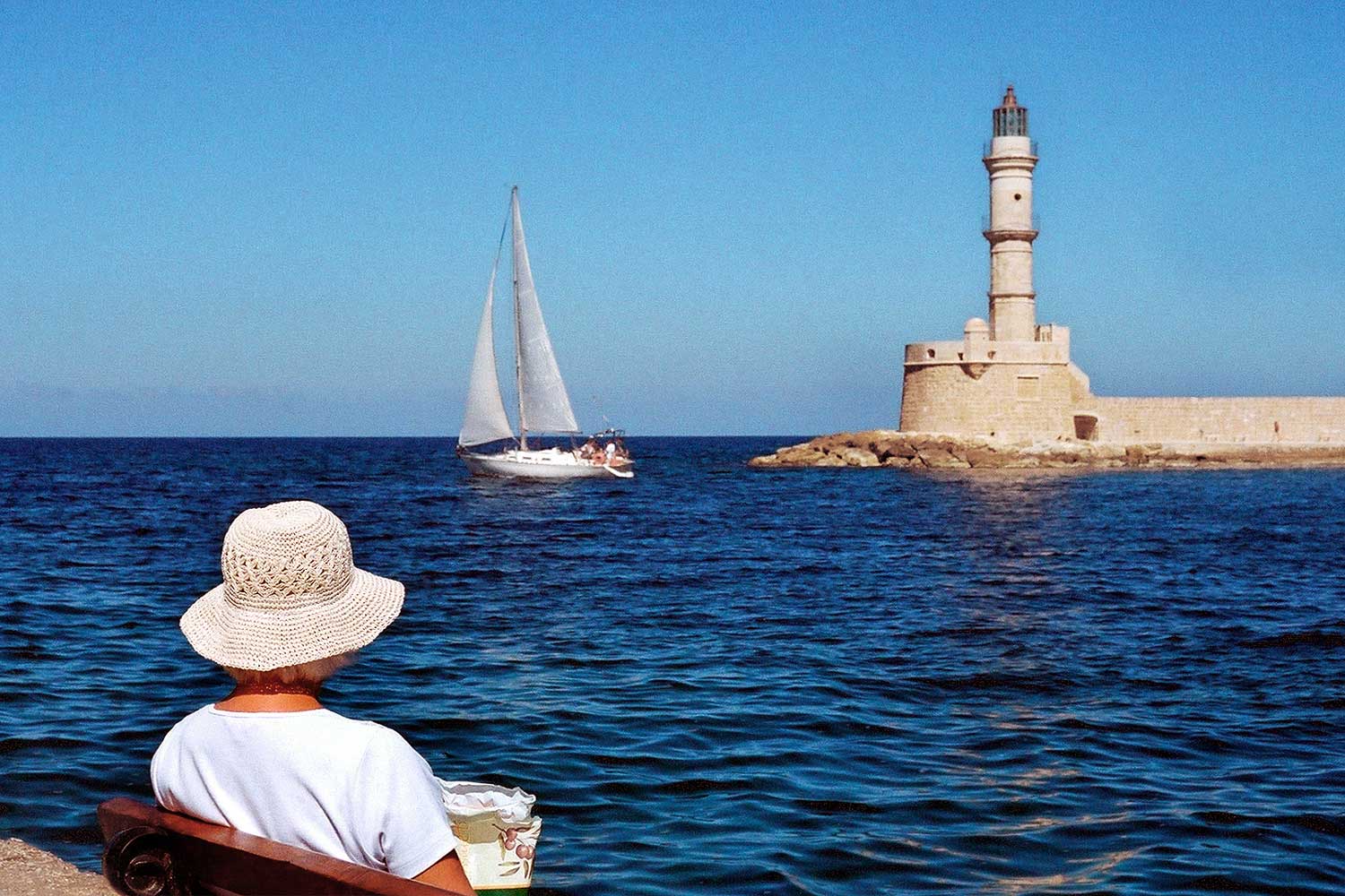 Θερινές αισθήσεις. Θερινές αισθήσεις.