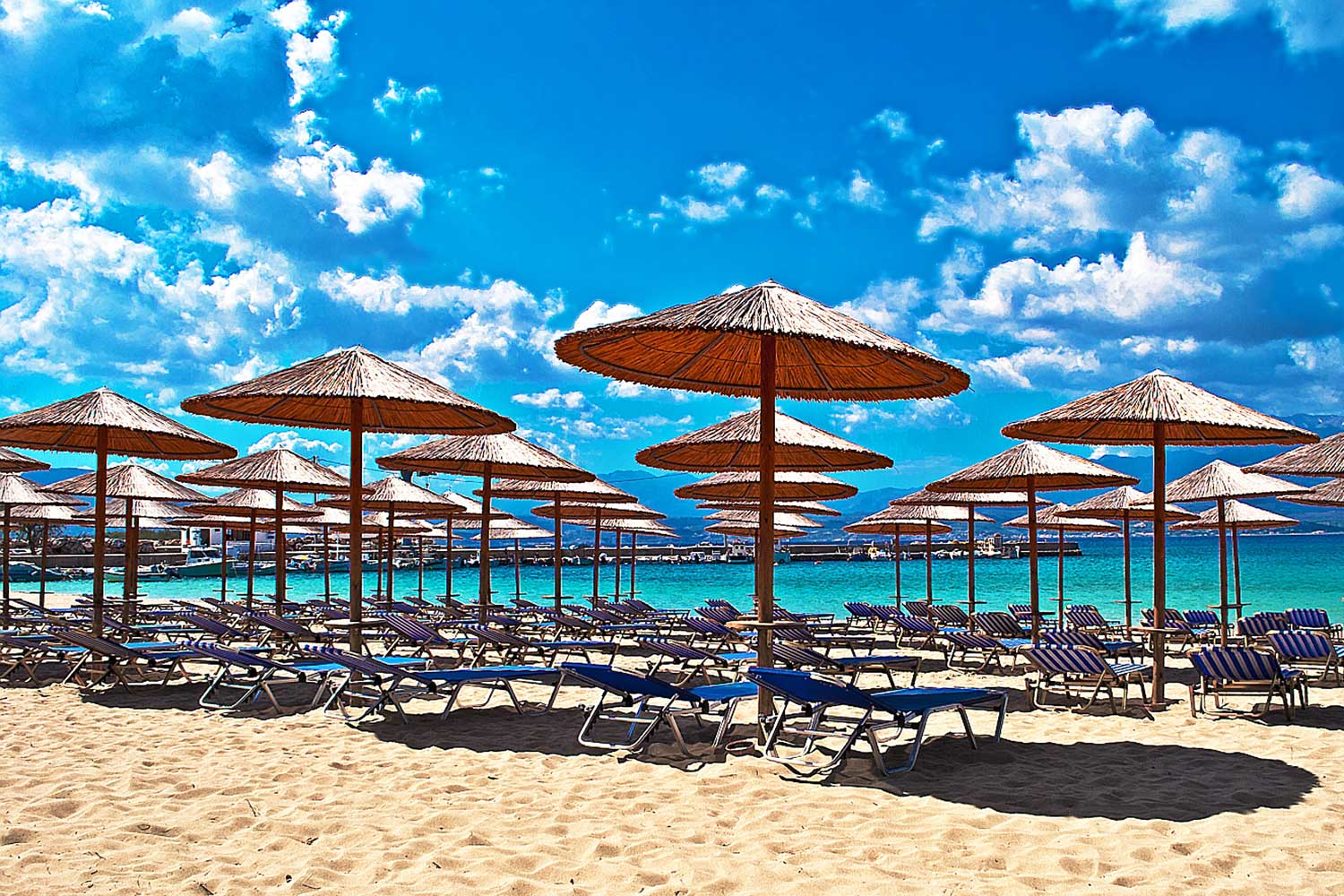 Θερινές αισθήσεις. Θερινές αισθήσεις.