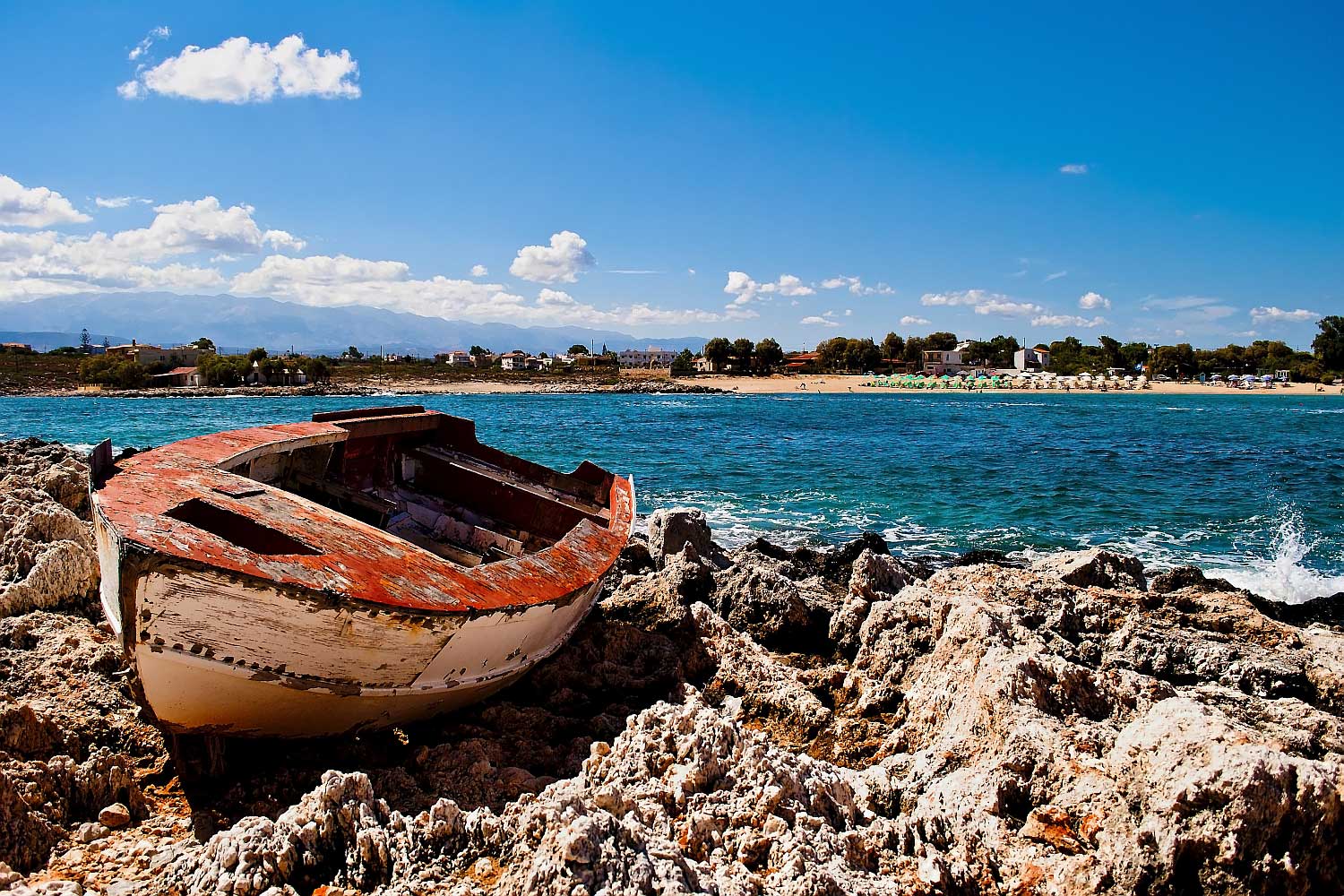 Θερινές αισθήσεις. Θερινές αισθήσεις.
