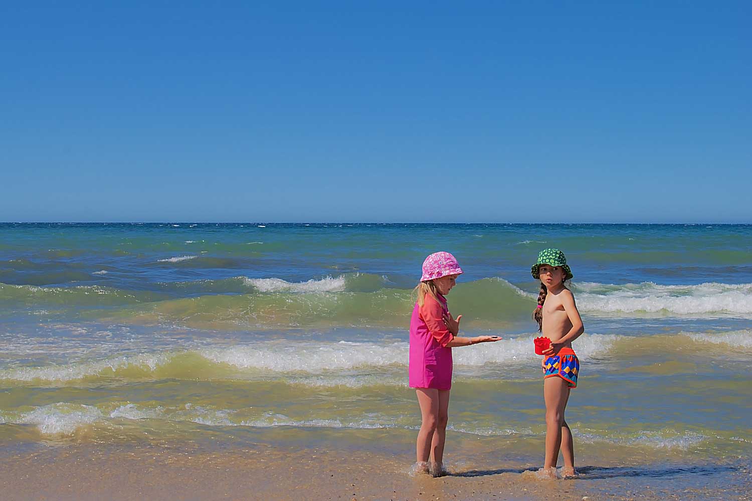 Θερινές αισθήσεις. Θερινές αισθήσεις.