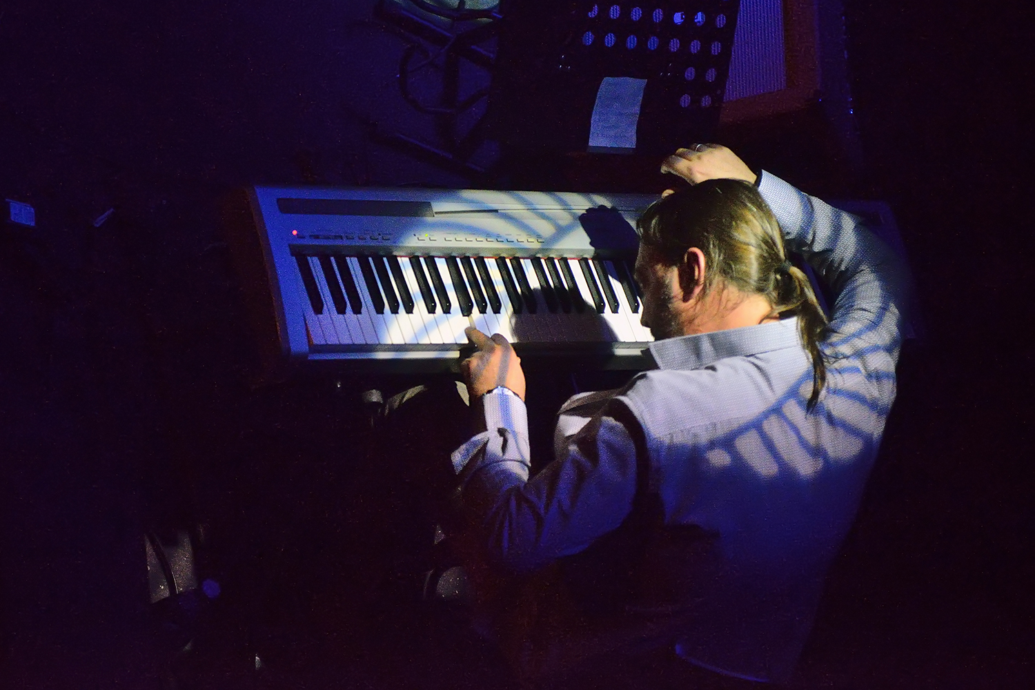 Χρήστος Αλεξόπουλος