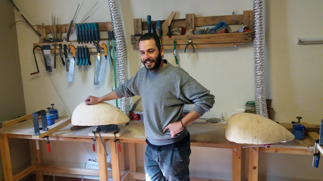 Γιώργος Μπασιάς Γιώργος Μπασιάς