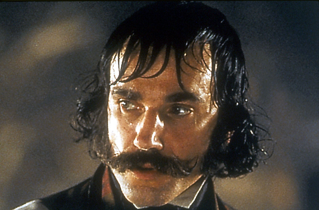 Ντάνιελ Ντέι Λιούις