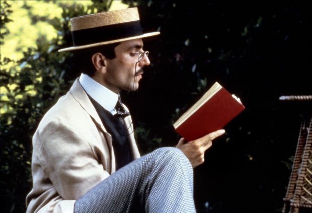 O αξεπέραστος Daniel Day-Lewis έχει τη δική του ιστορία O αξεπέραστος Daniel Day-Lewis έχει τη δική του ιστορία