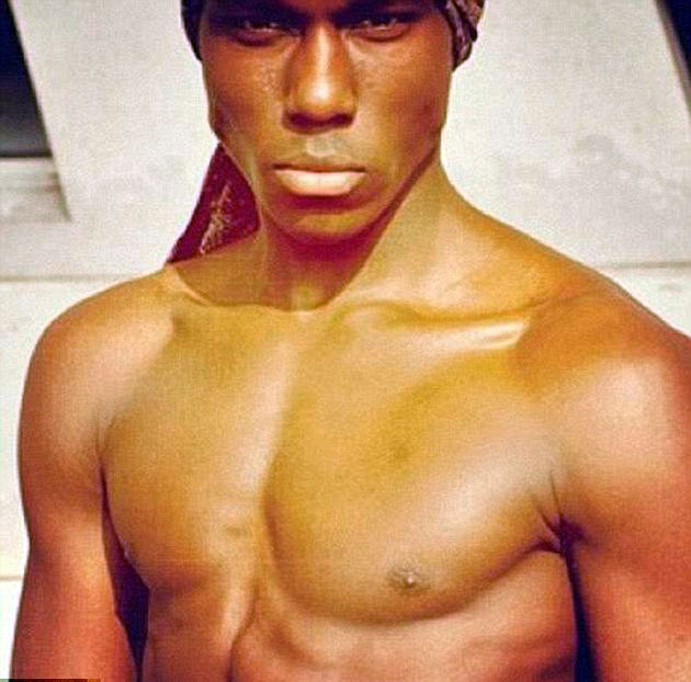 Αμπουμπακάρ Σουμαχόρο