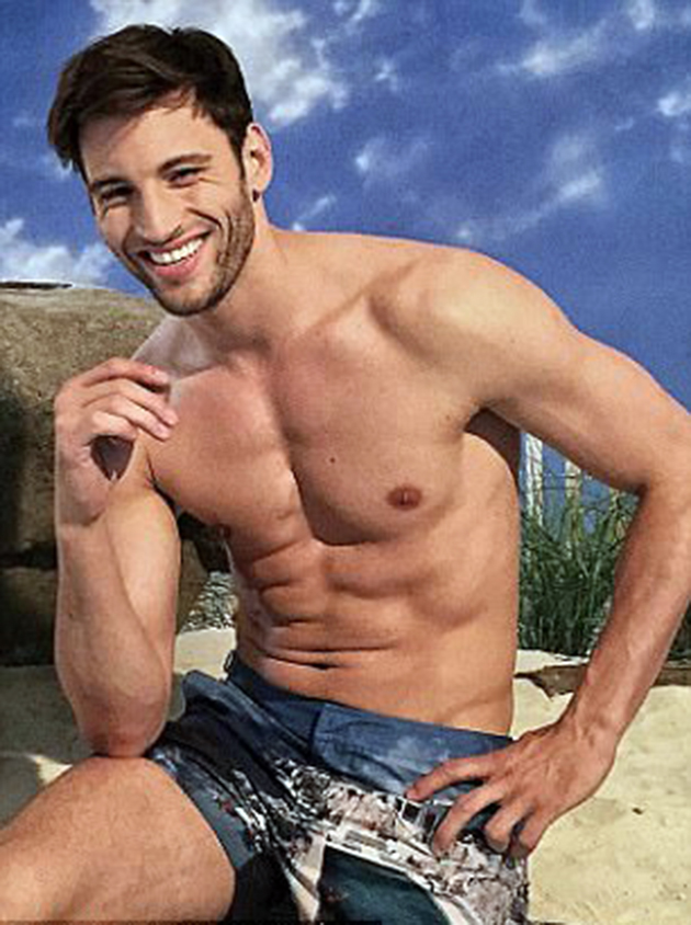 Κέβιν Σαμπάιο