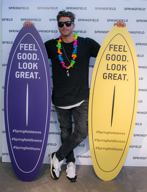 Γιώργος Μανίκας Γιώργος Μανίκας