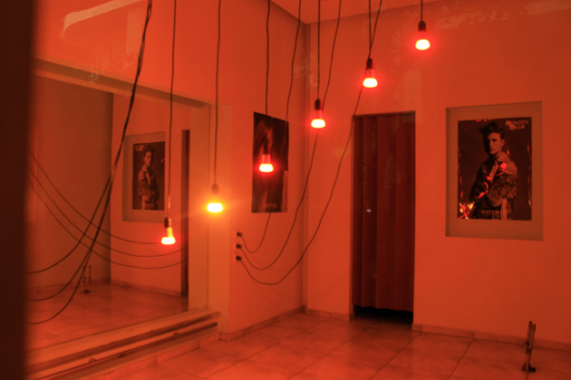 Cheaper by the dozen, James    Bridle