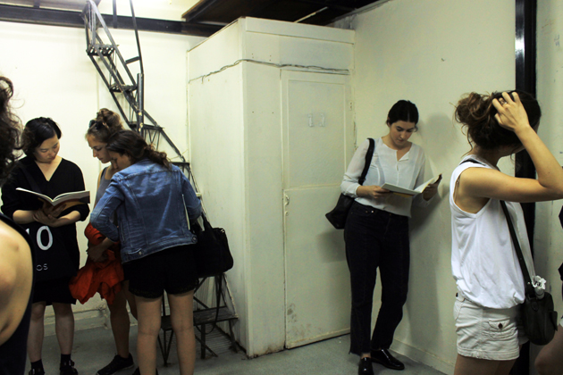 Untitled, Larry Achiampong