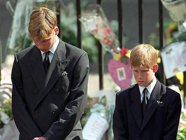 Πρίγκιπας Χάρι