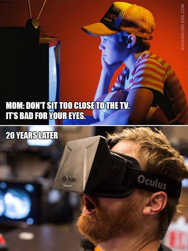 Τα YOLO της Παρασκευής