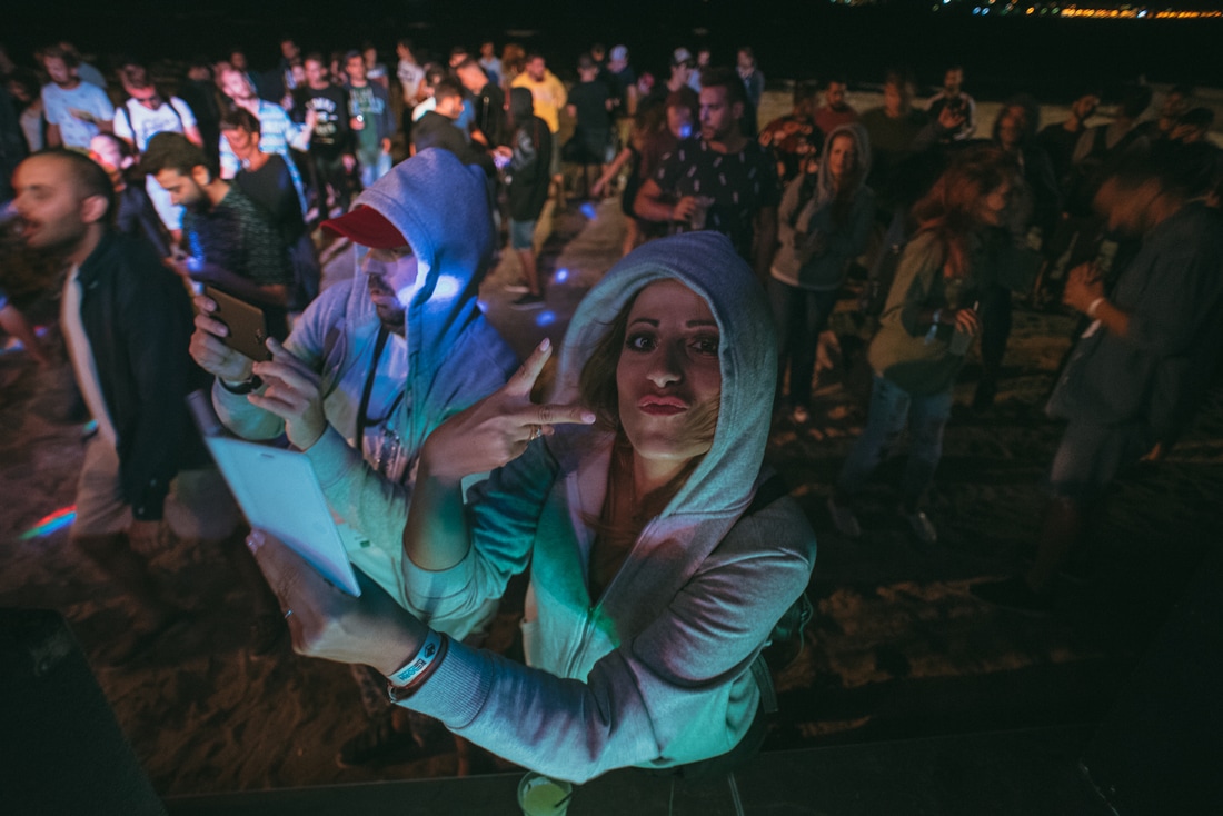 Reborn Dance Music Festival Reborn Dance Music Festival