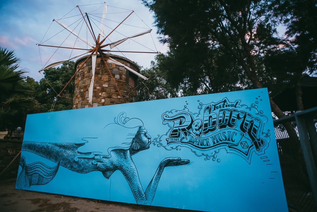 Reborn Dance Music Festival Reborn Dance Music Festival