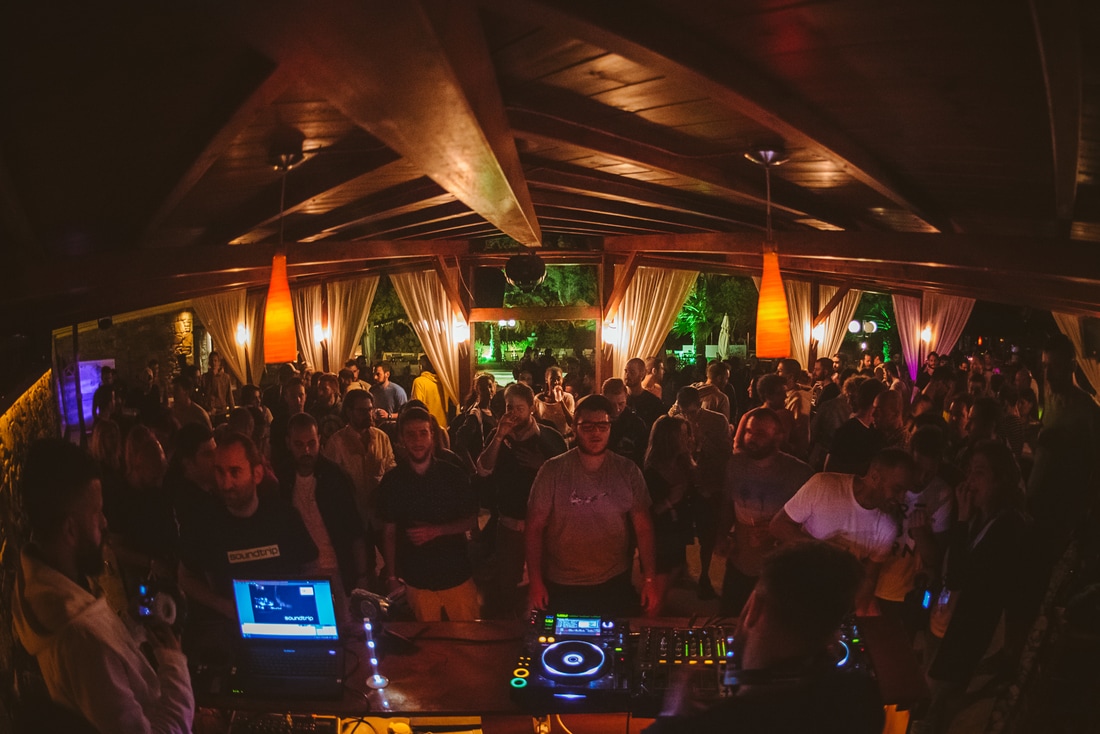 Reborn Dance Music Festival Reborn Dance Music Festival