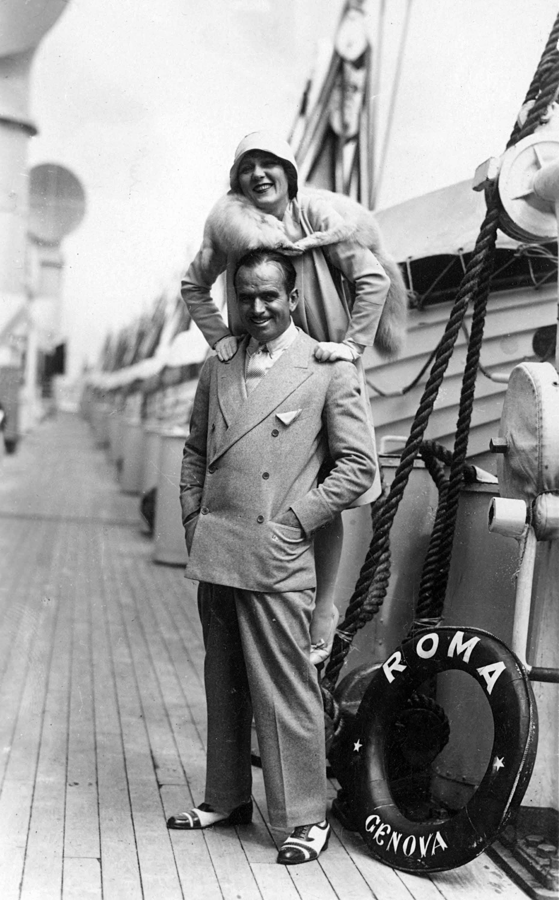 Ένα πανόραμα της καλλιτεχνικής Ιταλίας στο μουσείο Ferragamo