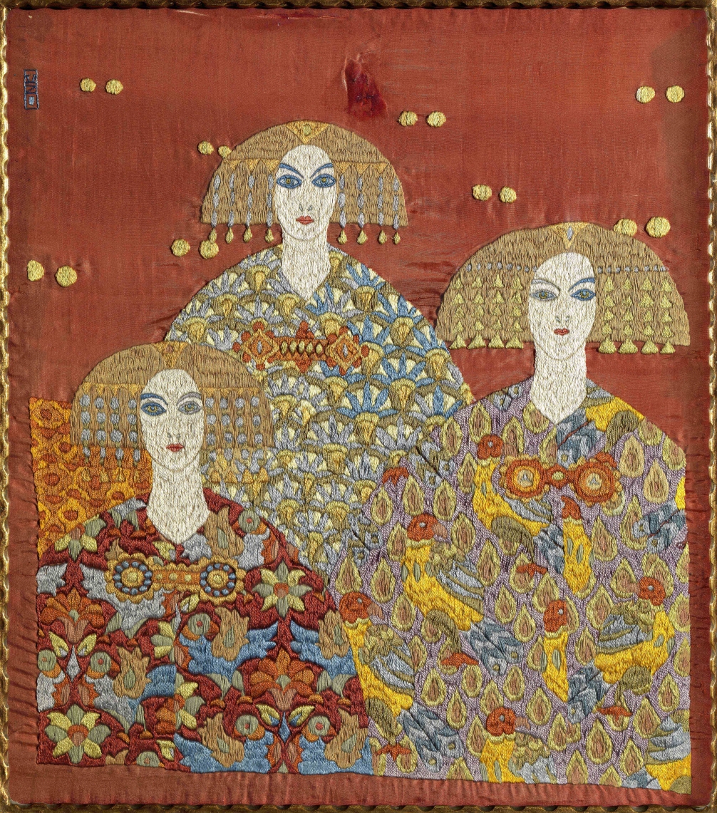 Ένα πανόραμα της καλλιτεχνικής Ιταλίας στο μουσείο Ferragamo Ένα πανόραμα της καλλιτεχνικής Ιταλίας στο μουσείο Ferragamo