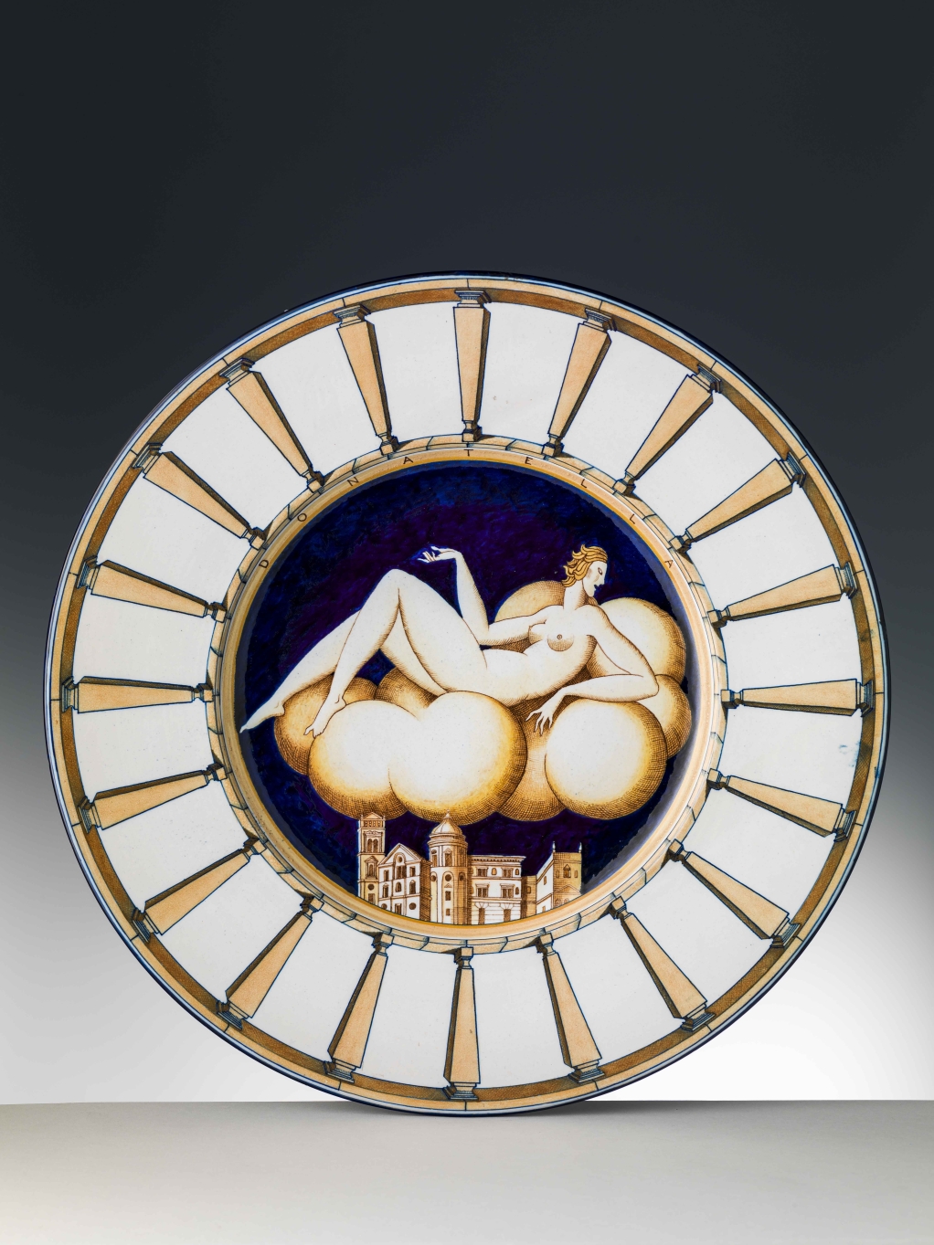 Ένα πανόραμα της καλλιτεχνικής Ιταλίας στο μουσείο Ferragamo Ένα πανόραμα της καλλιτεχνικής Ιταλίας στο μουσείο Ferragamo