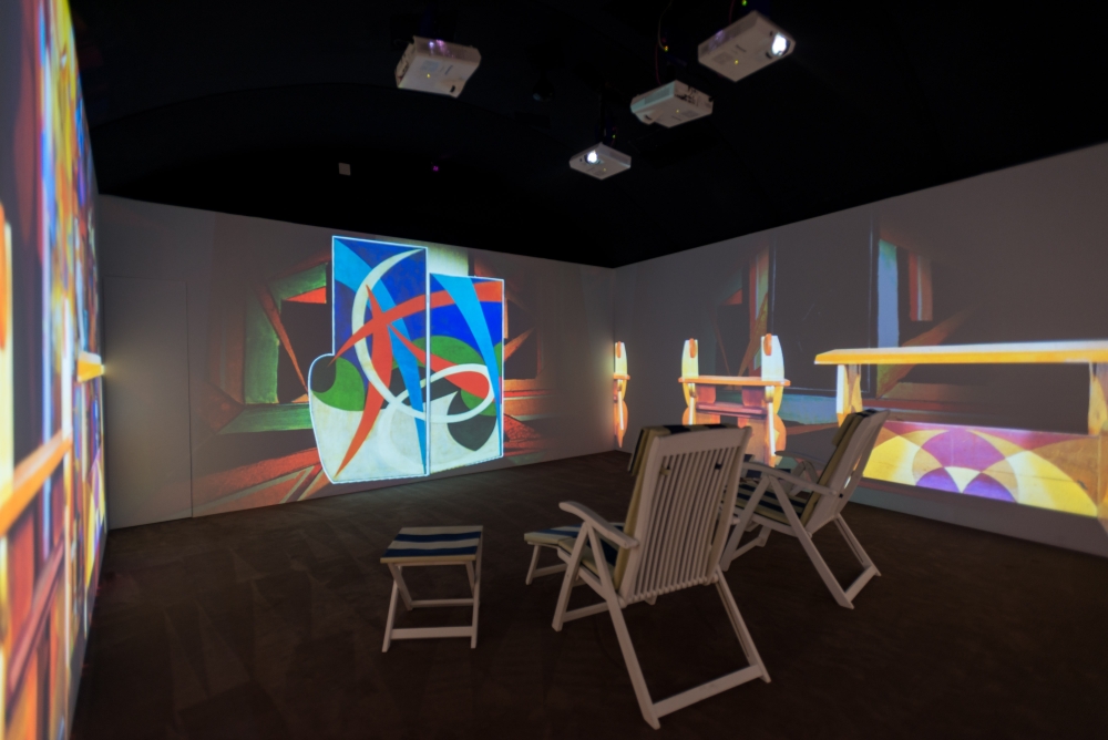 Ένα πανόραμα της καλλιτεχνικής Ιταλίας στο μουσείο Ferragamo Ένα πανόραμα της καλλιτεχνικής Ιταλίας στο μουσείο Ferragamo