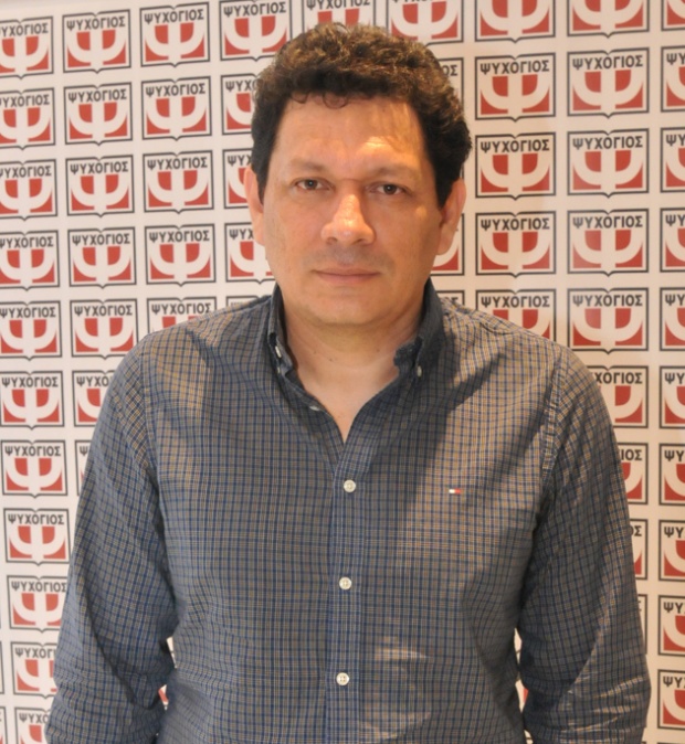 Χόρχε Γκαλάν