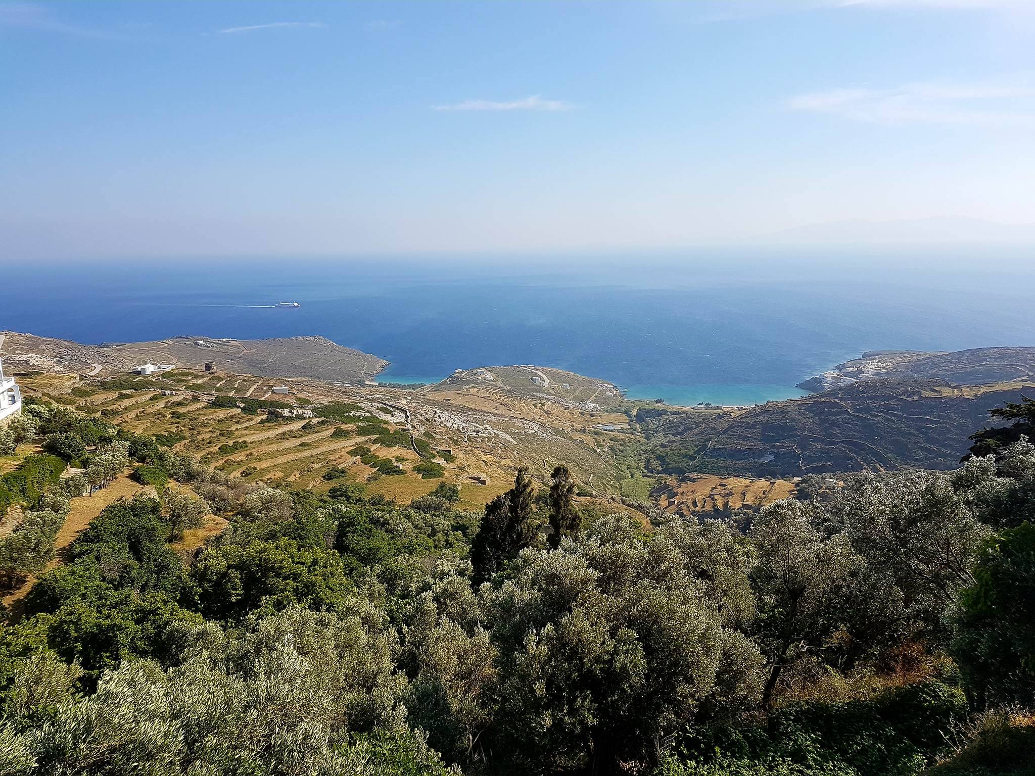 © Vasilis Koutras / Τήνος © Vasilis Koutras / Τήνος