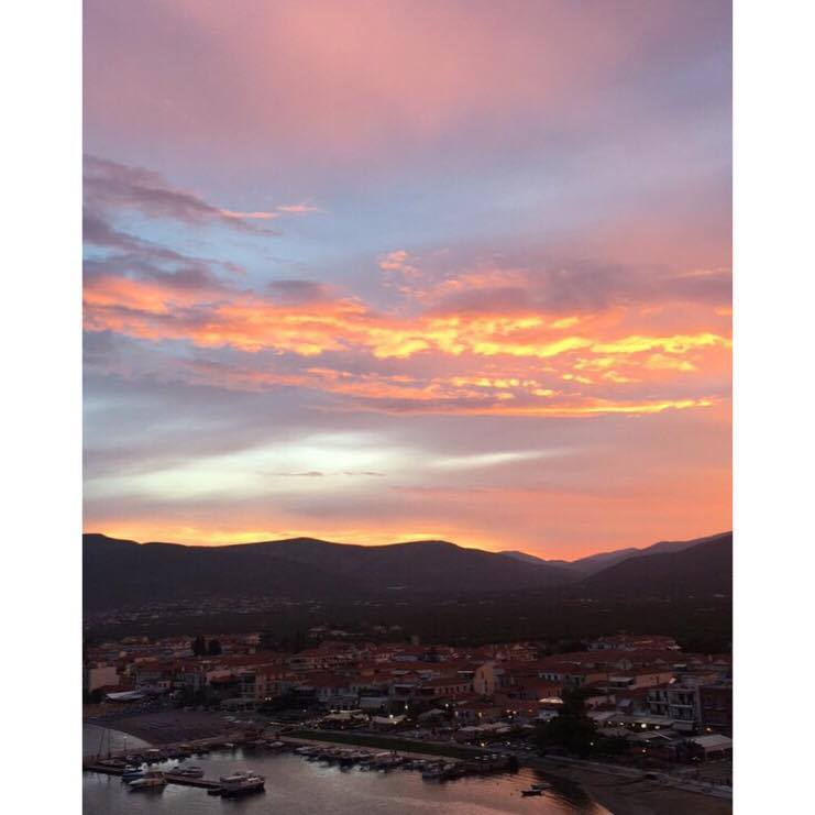 © Dimitra Genisargioti / Άστρος © Dimitra Genisargioti / Άστρος