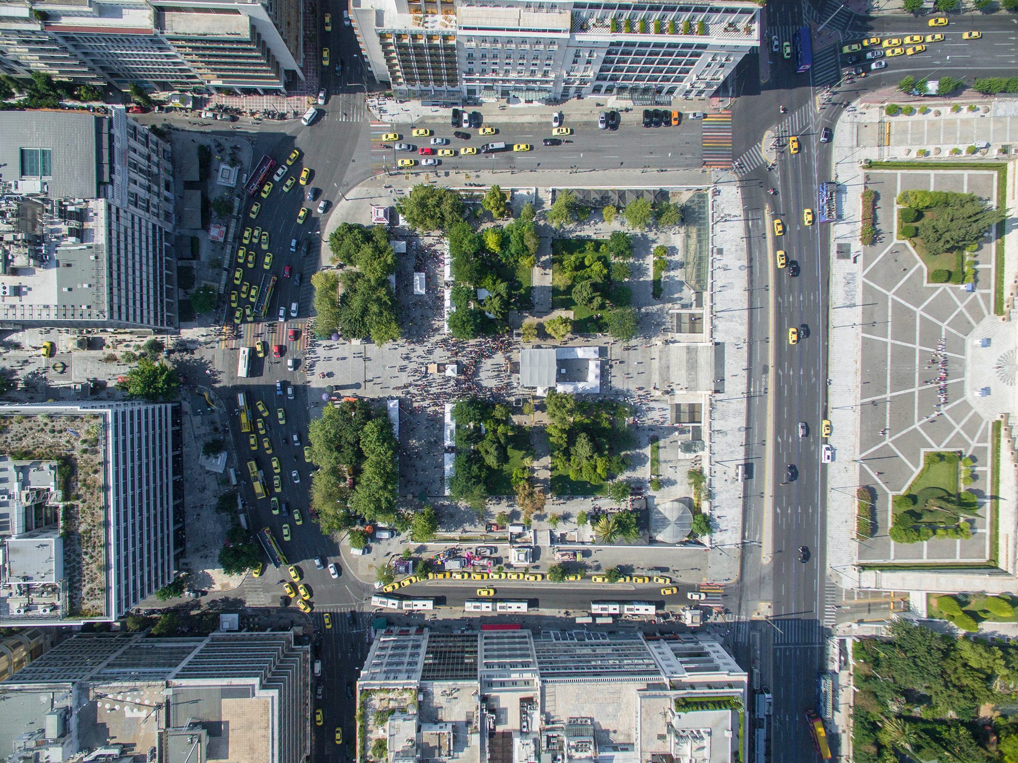 © Giagkos Papadopoulos / Athens Pride 2017 © Giagkos Papadopoulos / Athens Pride 2017