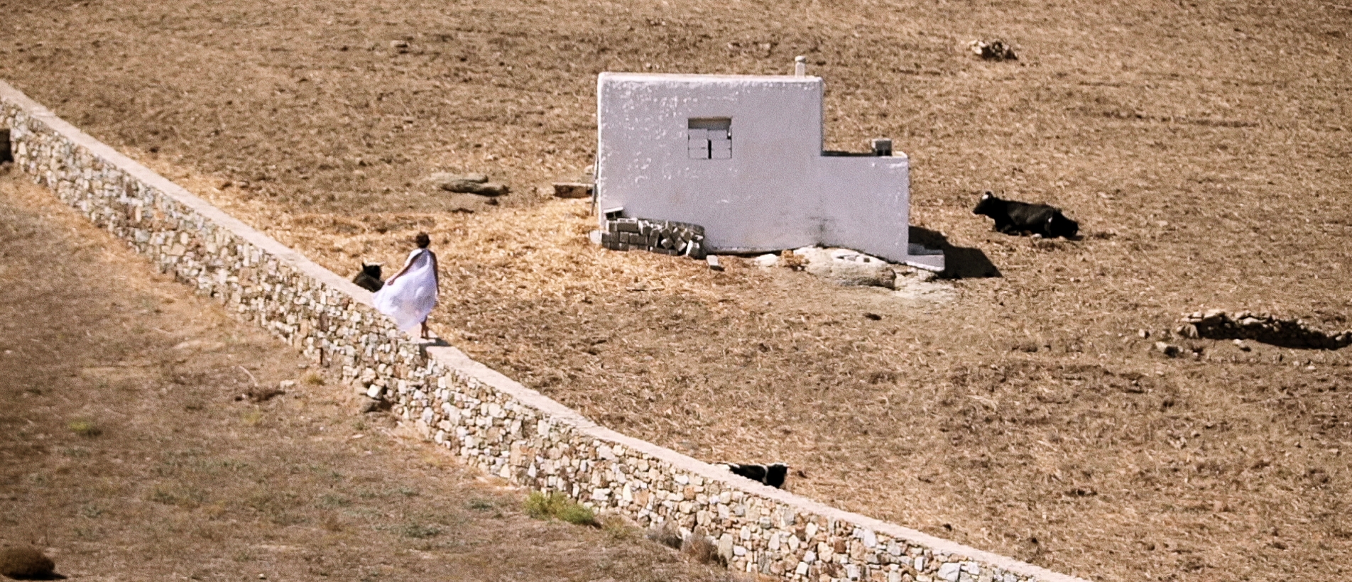 Η Sissi Rada γράφει για το νησί που πρέπει να αλλάξει όνομα