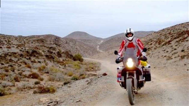 Γιόαν Γκούσταφσον 