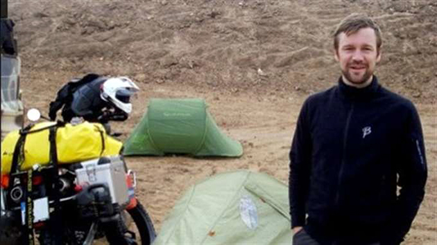 Γιόαν Γκούσταφσον 