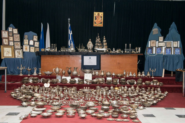 Μαφία των Ρομά Μαφία των Ρομά