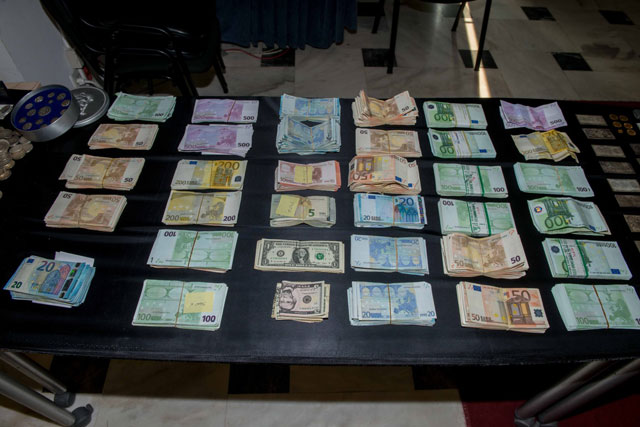 Μαφία των Ρομά Μαφία των Ρομά