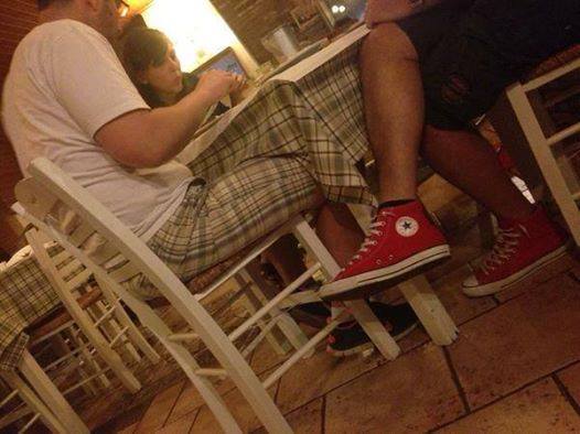 Τα YOLO της Τρίτης