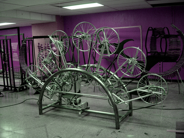 Ο μεγάλος συνθέτης Χοακίν Ορεγιάνα Μεχία σε παγκόσμια πρώτη στο Μέγαρο