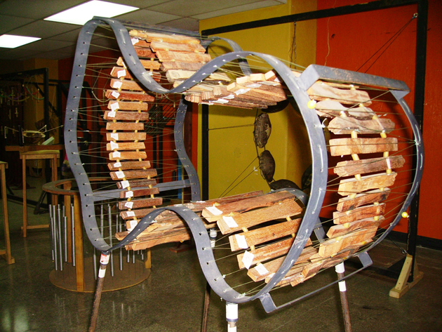 Ο μεγάλος συνθέτης Χοακίν Ορεγιάνα Μεχία σε παγκόσμια πρώτη στο Μέγαρο