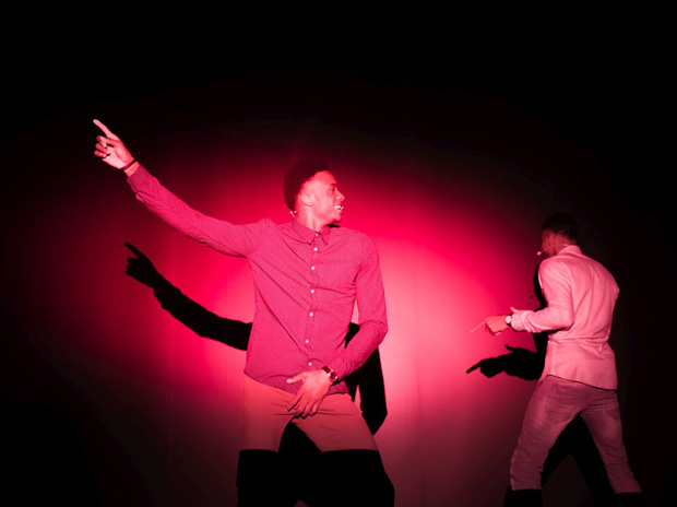 Ο Θανάσης και ο Γιάννης Αντετοκούνμπο